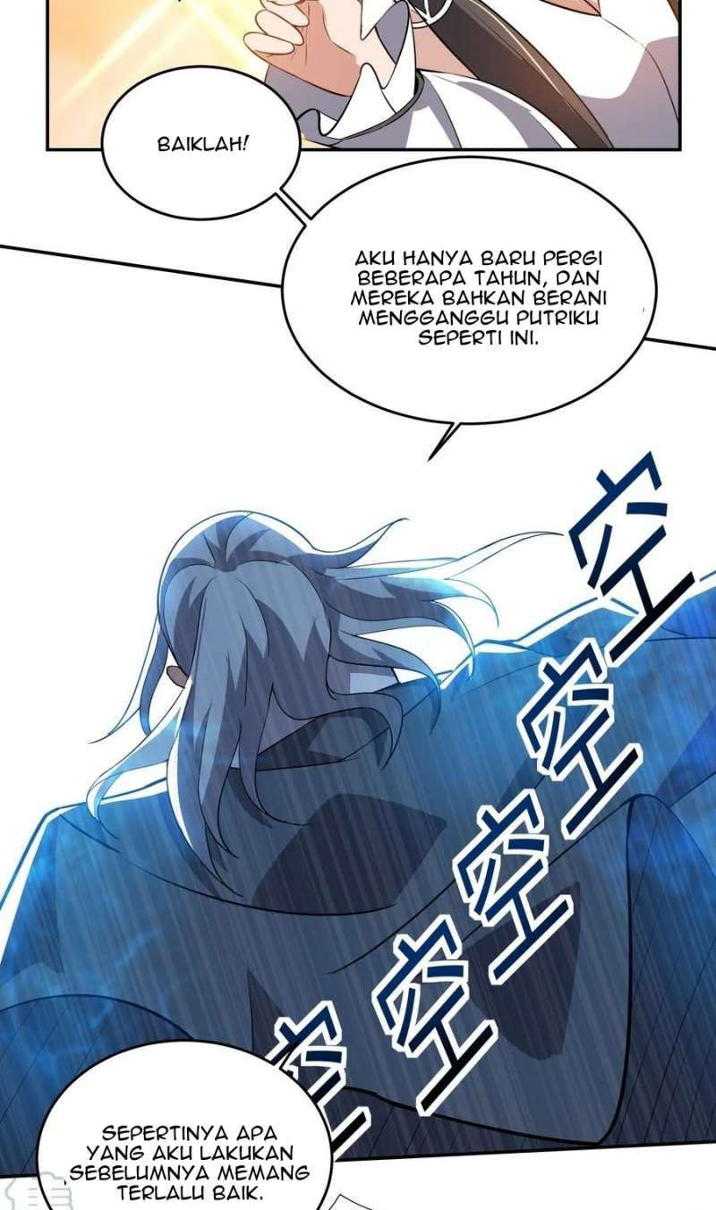 Yuanlong Chapter 113 - halaman 32