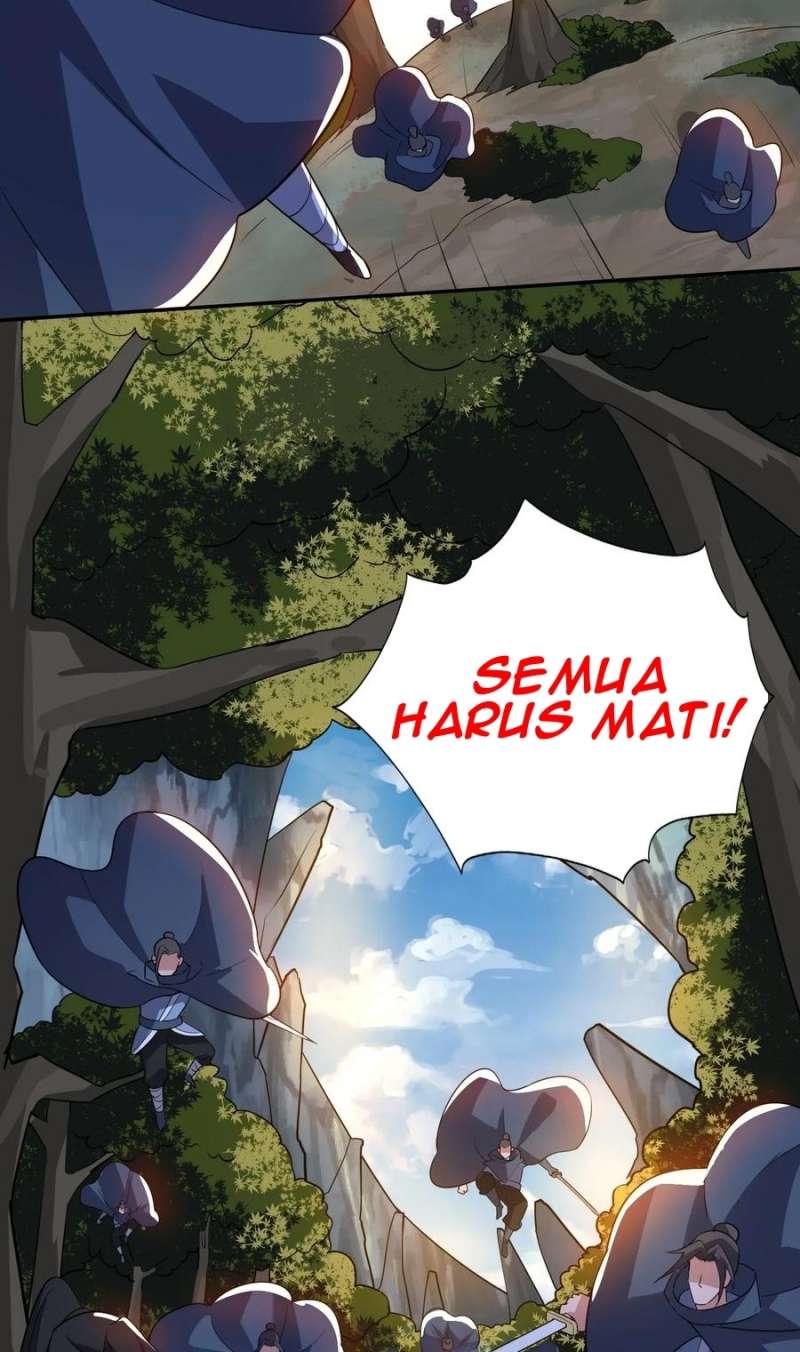 Yuanlong Chapter 113 - halaman 34