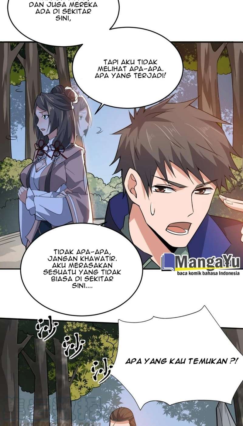 Yuanlong Chapter 113 - halaman 5