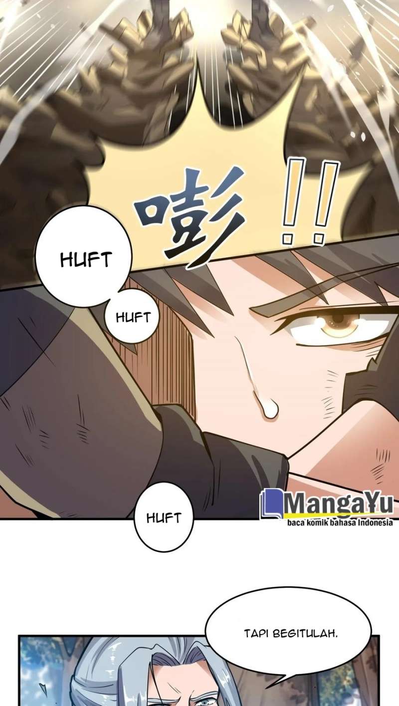 Yuanlong Chapter 114 - halaman 19