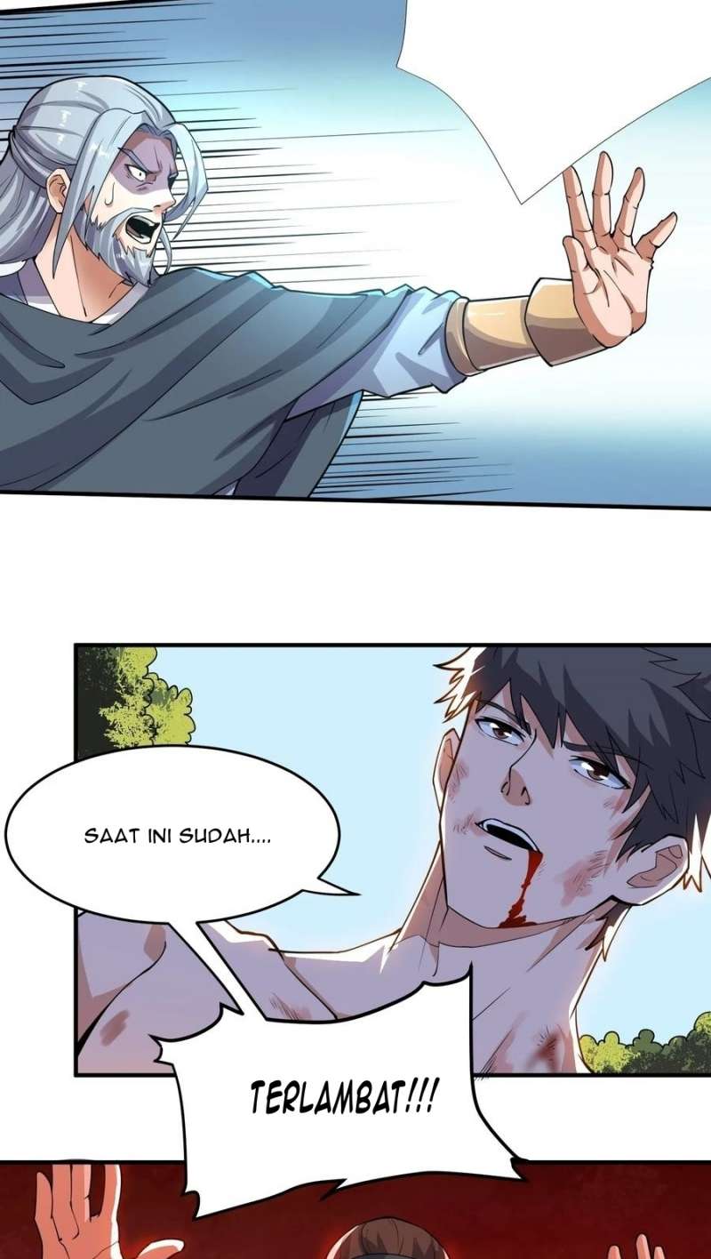 Yuanlong Chapter 114 - halaman 24