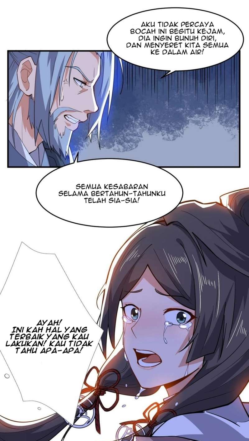 Yuanlong Chapter 114 - halaman 29