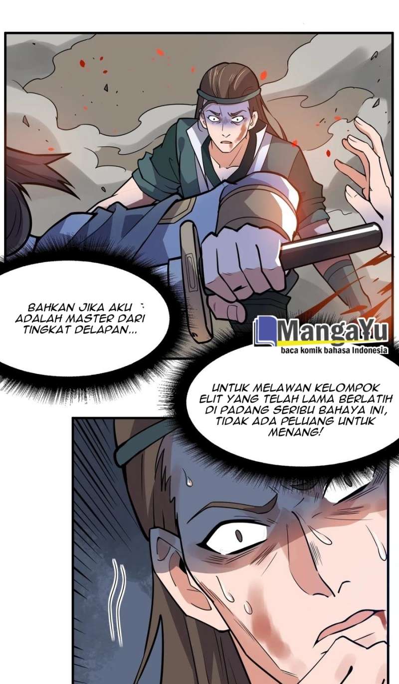 Yuanlong Chapter 114 - halaman 3