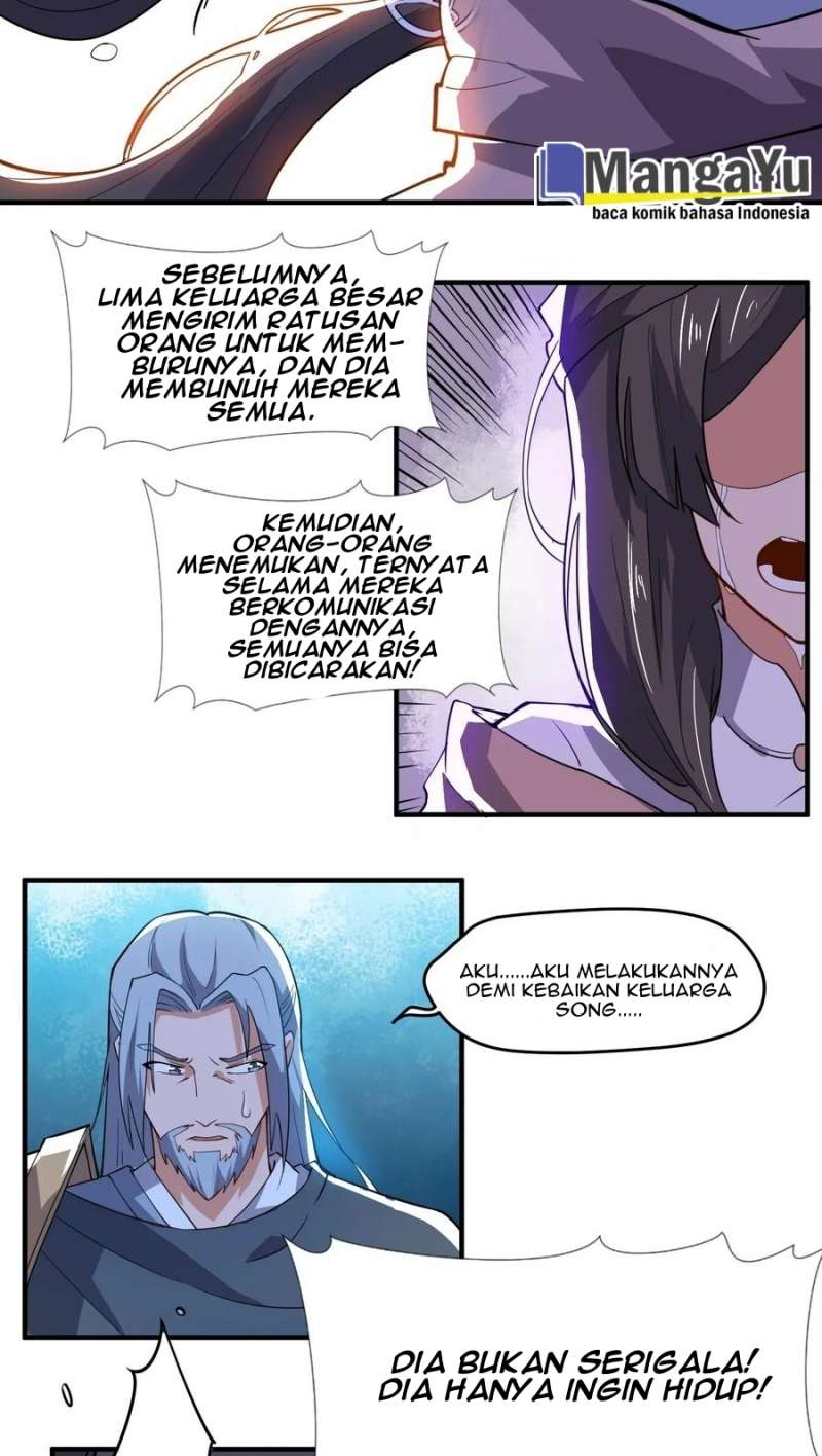 Yuanlong Chapter 114 - halaman 30