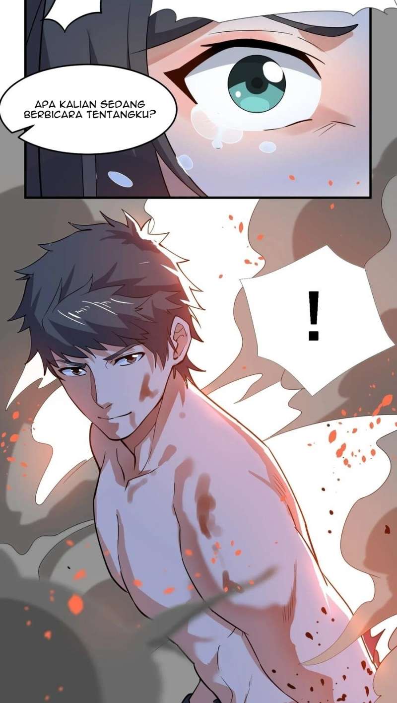 Yuanlong Chapter 114 - halaman 31