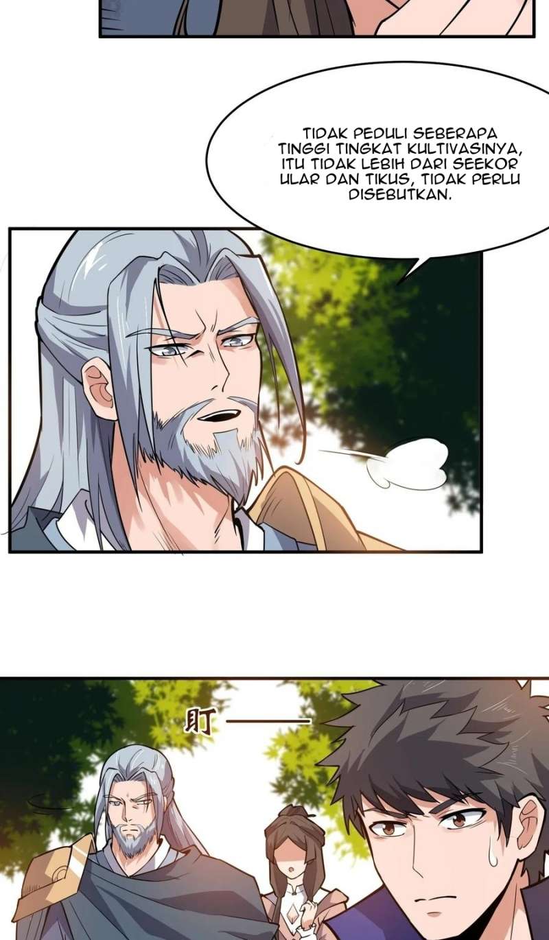 Yuanlong Chapter 114 - halaman 4
