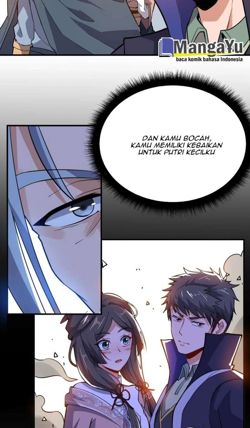 Yuanlong Chapter 114 - halaman 5