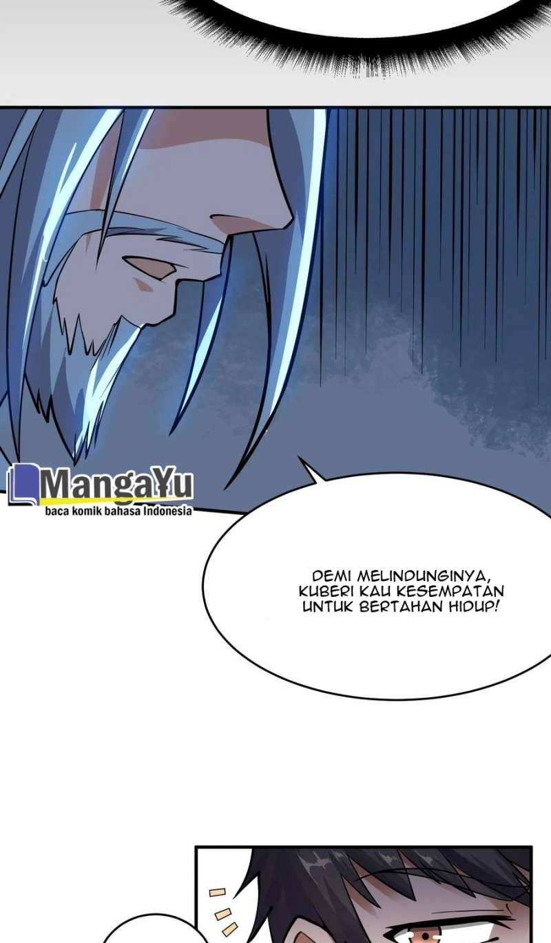 Yuanlong Chapter 114 - halaman 7