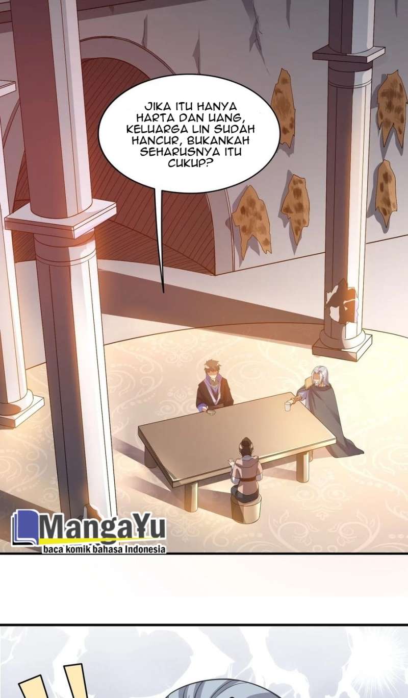 Yuanlong Chapter 115 - halaman 12