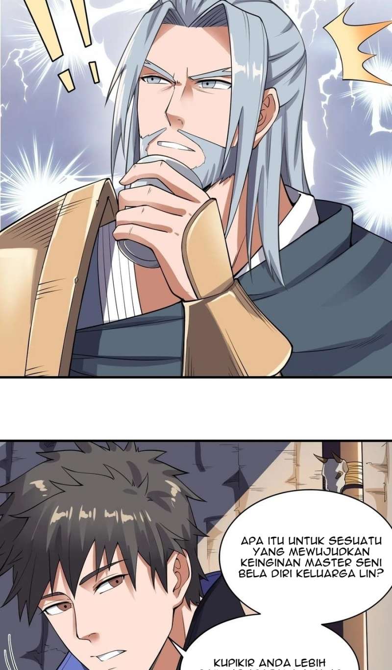 Yuanlong Chapter 115 - halaman 13