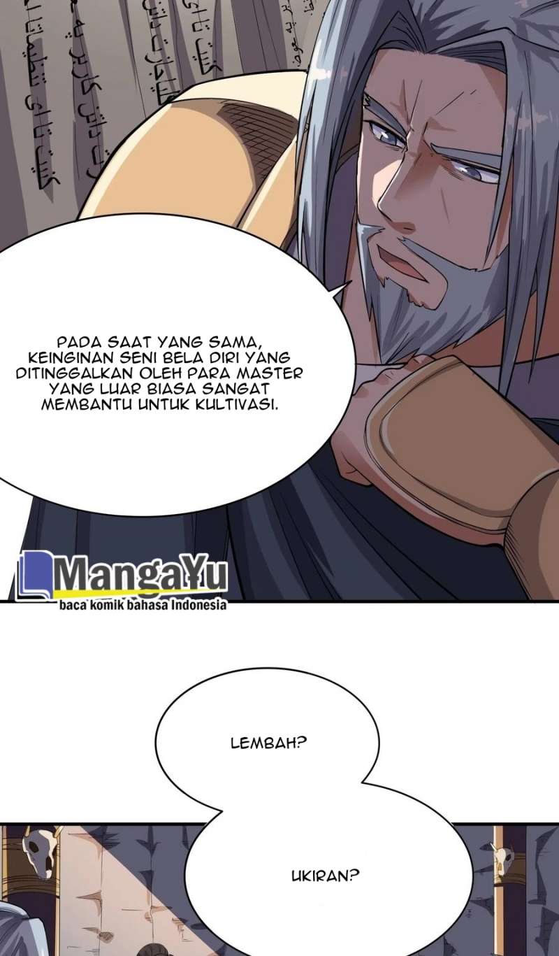 Yuanlong Chapter 115 - halaman 15