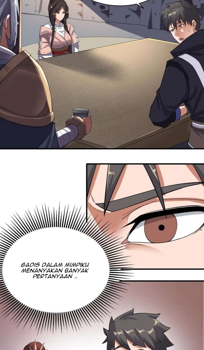 Yuanlong Chapter 115 - halaman 16