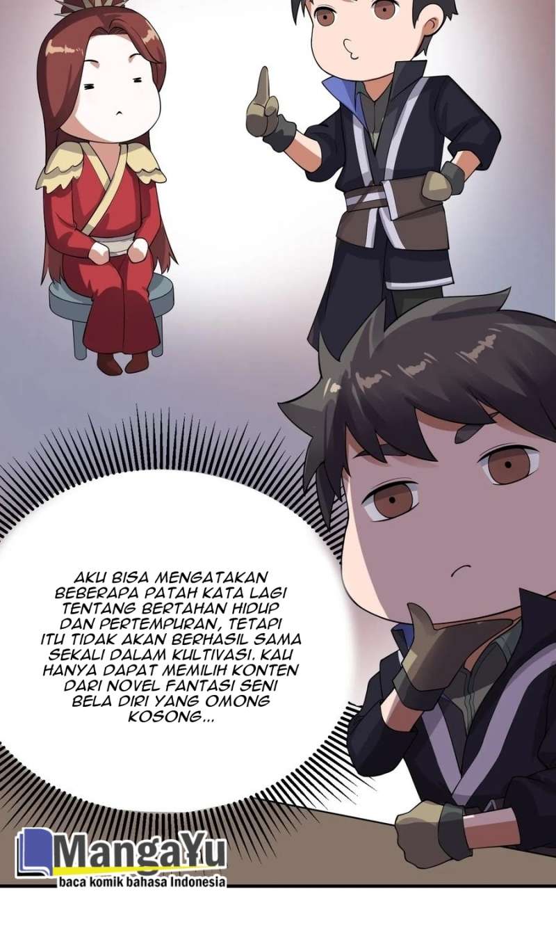 Yuanlong Chapter 115 - halaman 17