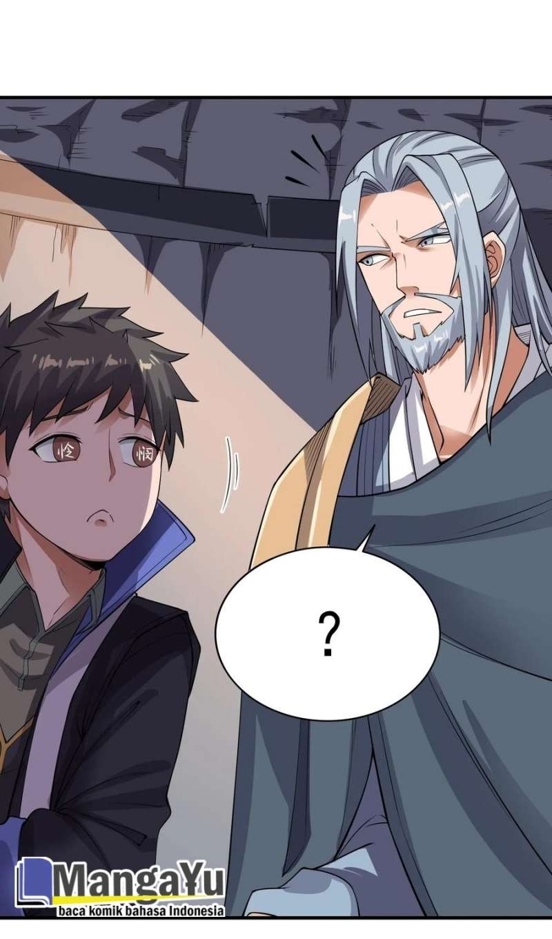 Yuanlong Chapter 115 - halaman 20