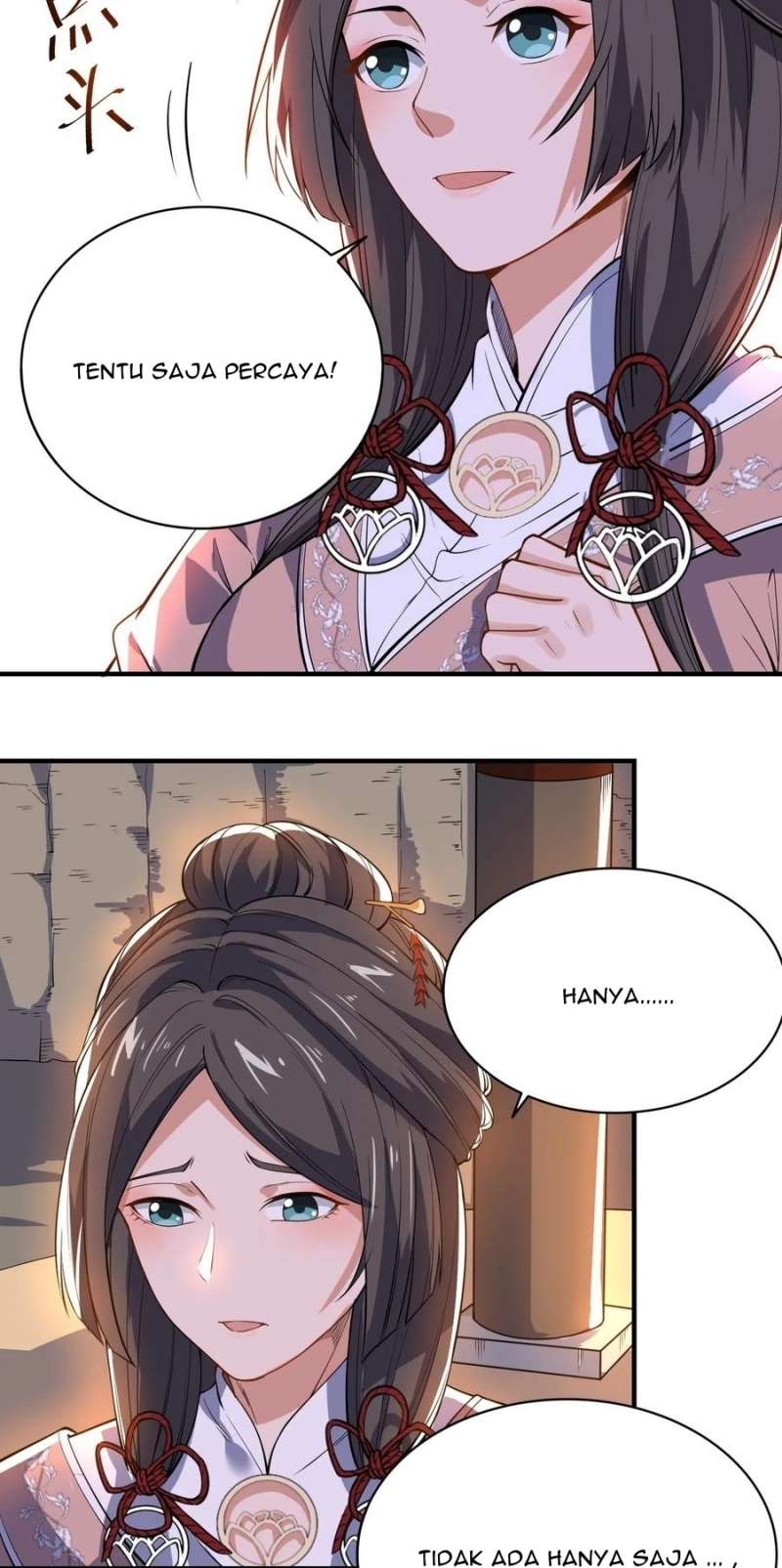 Yuanlong Chapter 115 - halaman 25