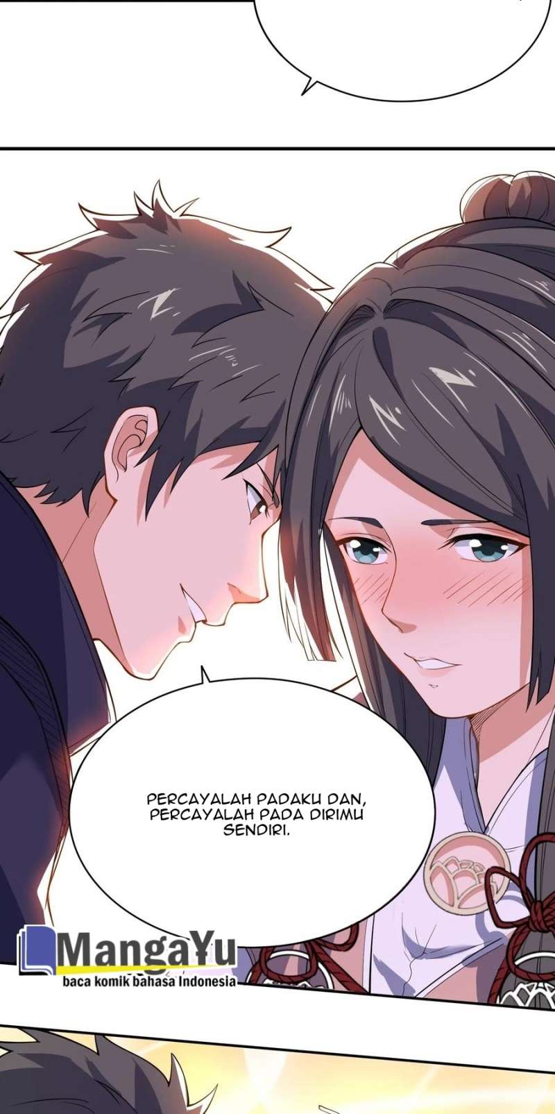 Yuanlong Chapter 115 - halaman 26