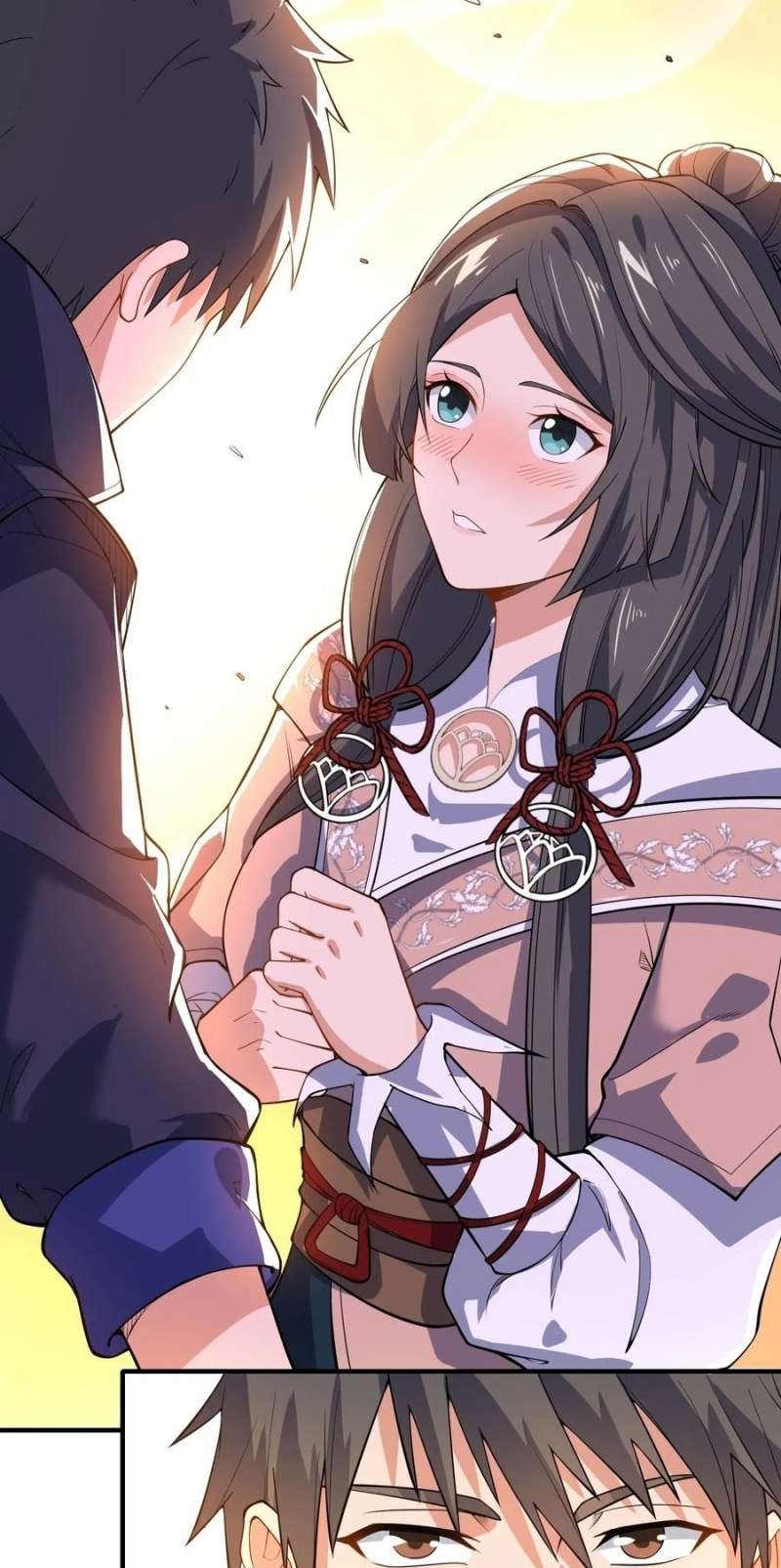 Yuanlong Chapter 115 - halaman 27