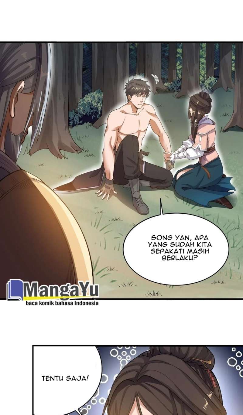 Yuanlong Chapter 115 - halaman 3