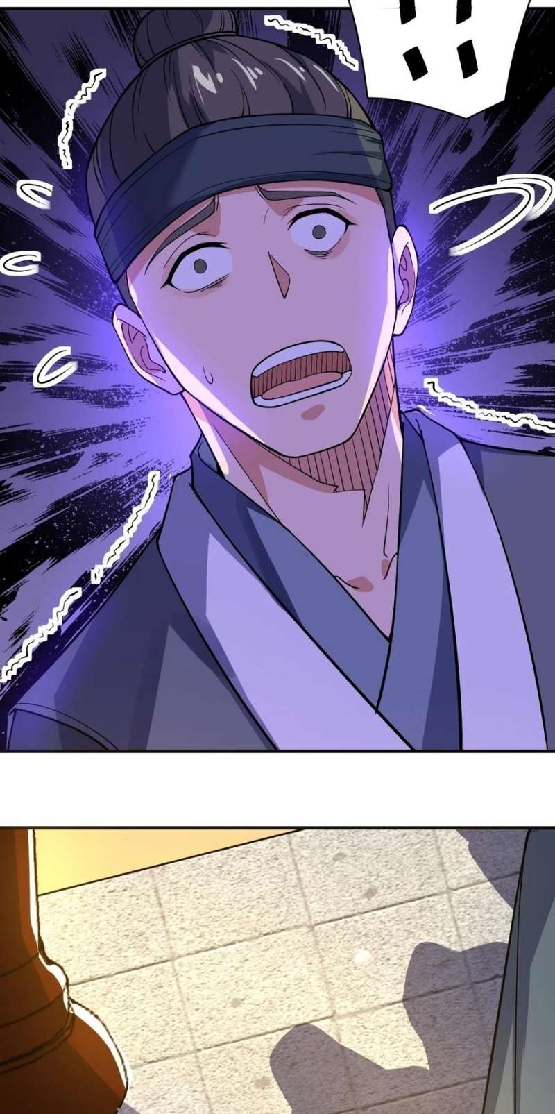 Yuanlong Chapter 115 - halaman 30