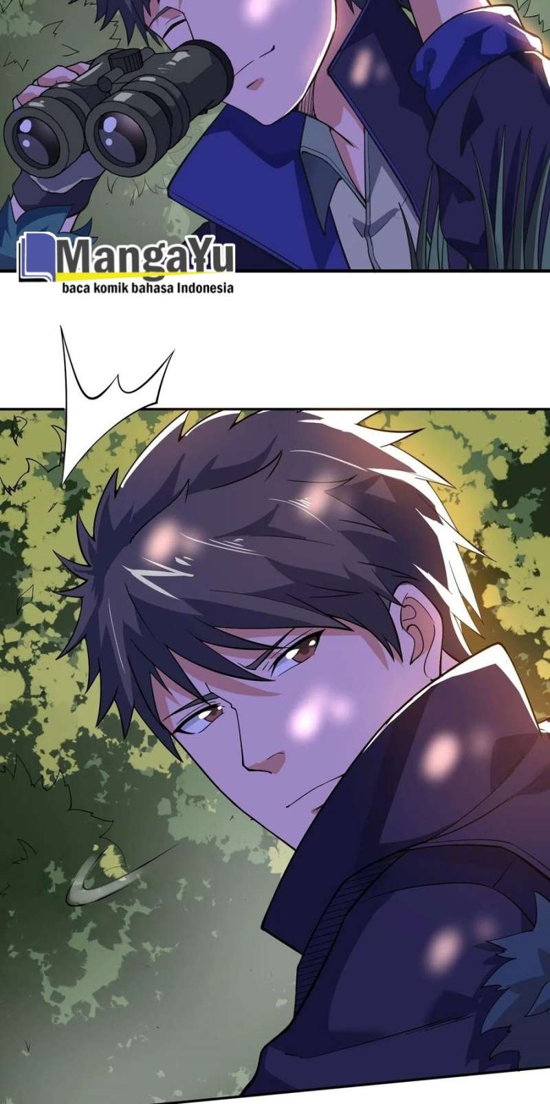 Yuanlong Chapter 115 - halaman 35