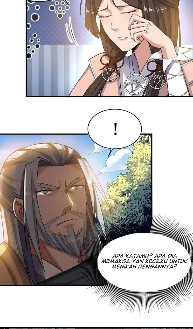 Yuanlong Chapter 115 - halaman 4