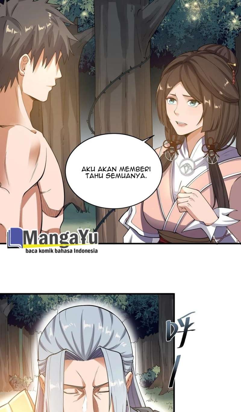 Yuanlong Chapter 115 - halaman 5
