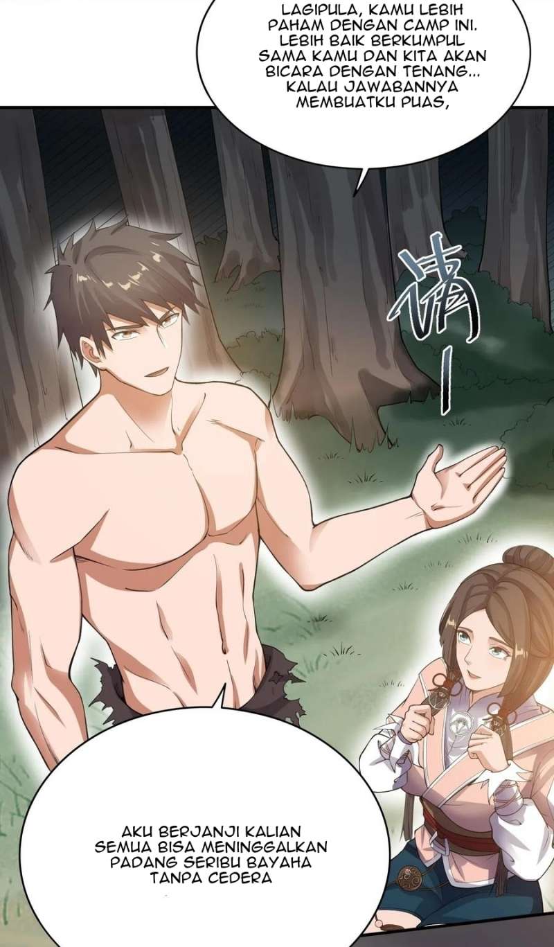 Yuanlong Chapter 115 - halaman 8