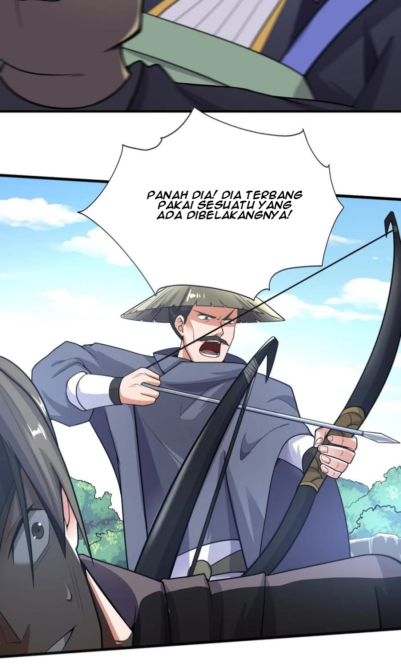 Yuanlong Chapter 116 - halaman 11