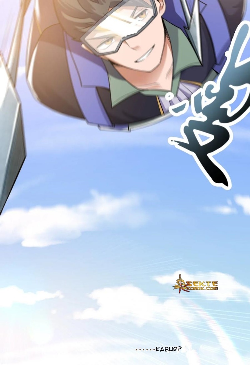 Yuanlong Chapter 116 - halaman 14
