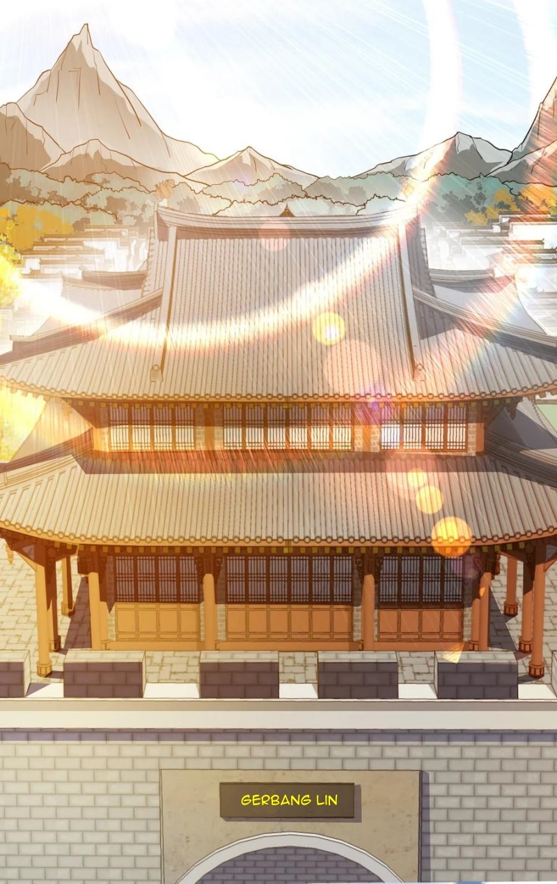 Yuanlong Chapter 116 - halaman 15