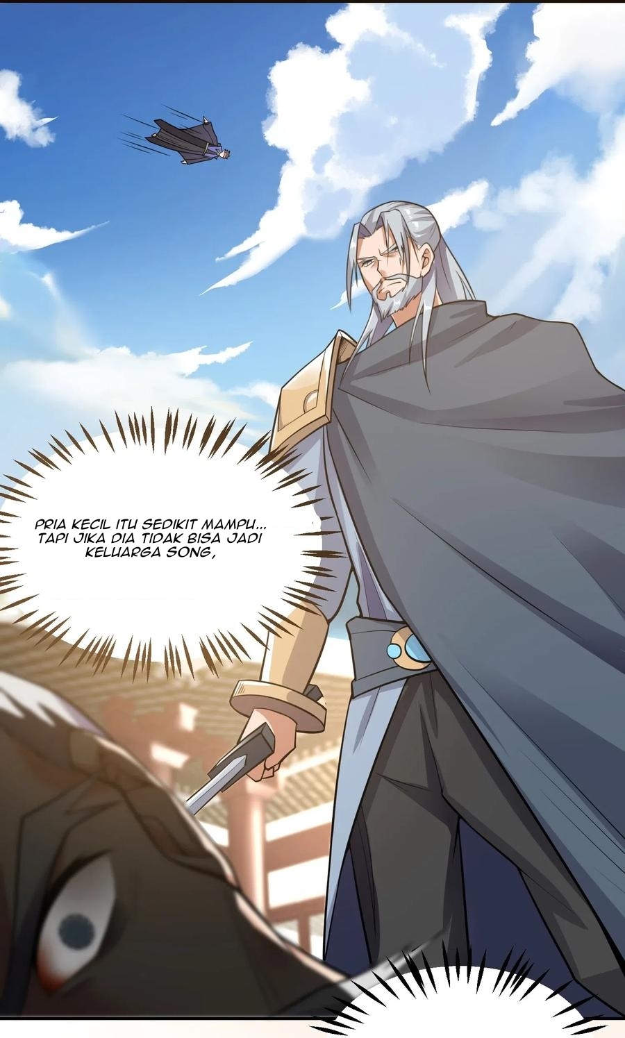Yuanlong Chapter 116 - halaman 16