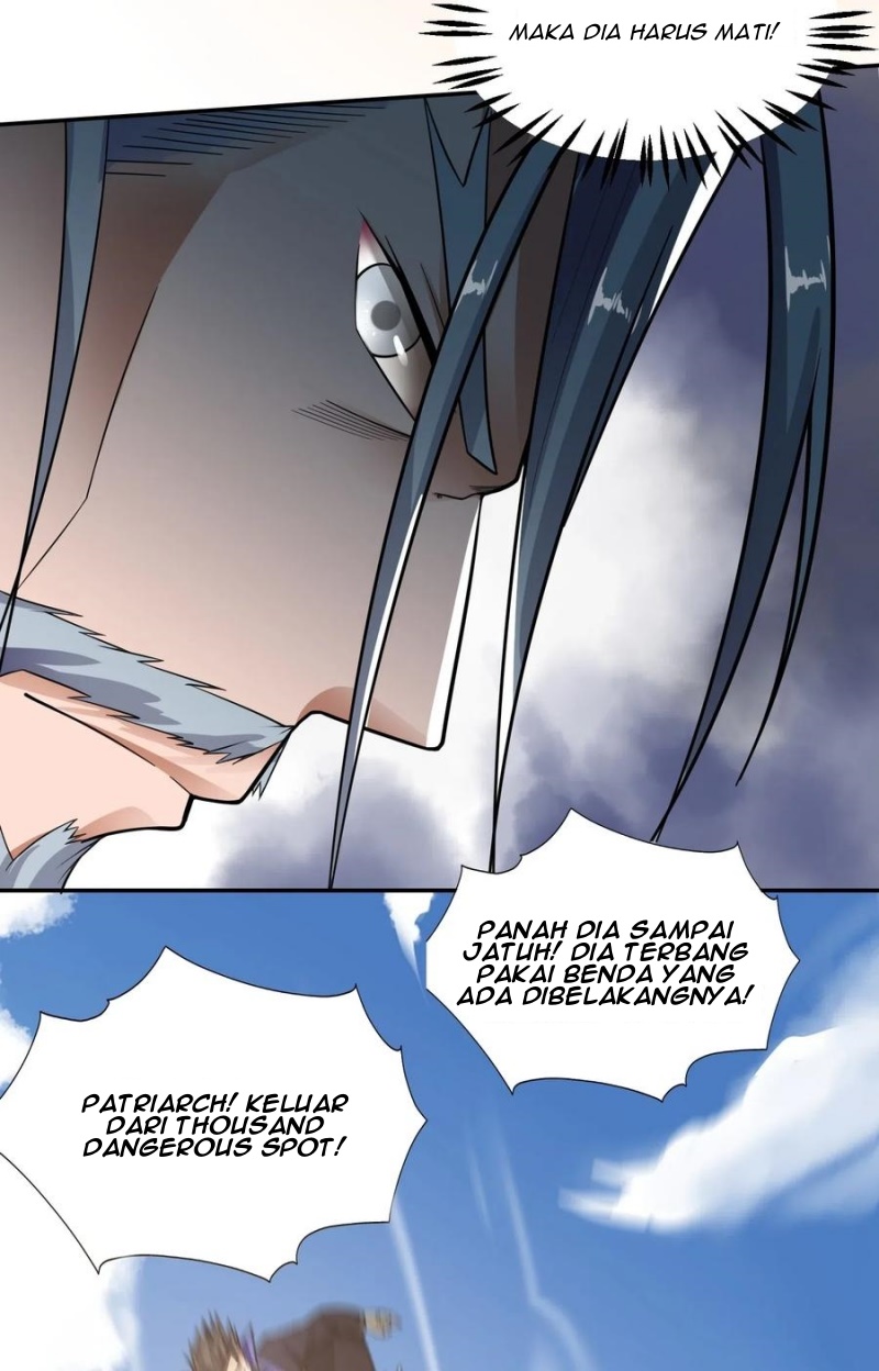 Yuanlong Chapter 116 - halaman 17