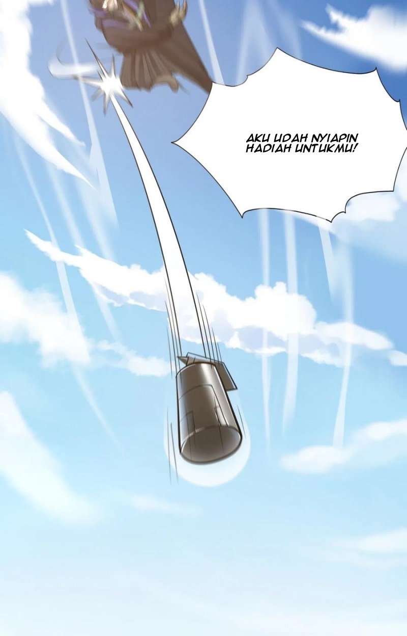 Yuanlong Chapter 116 - halaman 18