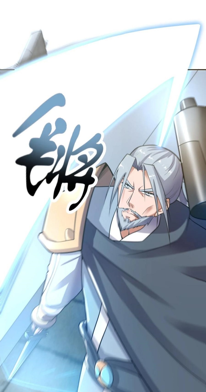Yuanlong Chapter 116 - halaman 20
