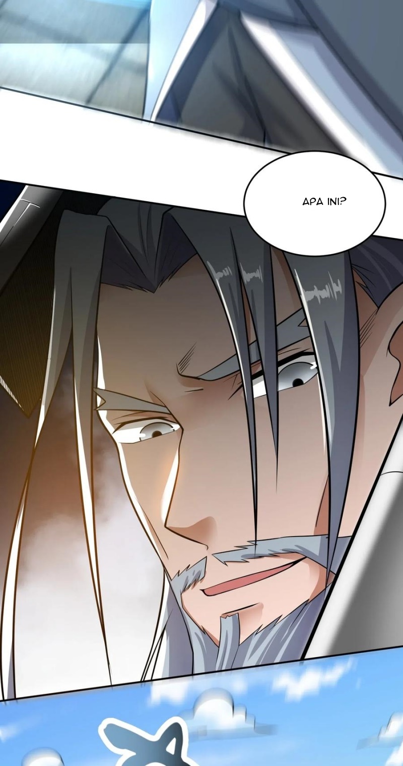 Yuanlong Chapter 116 - halaman 21
