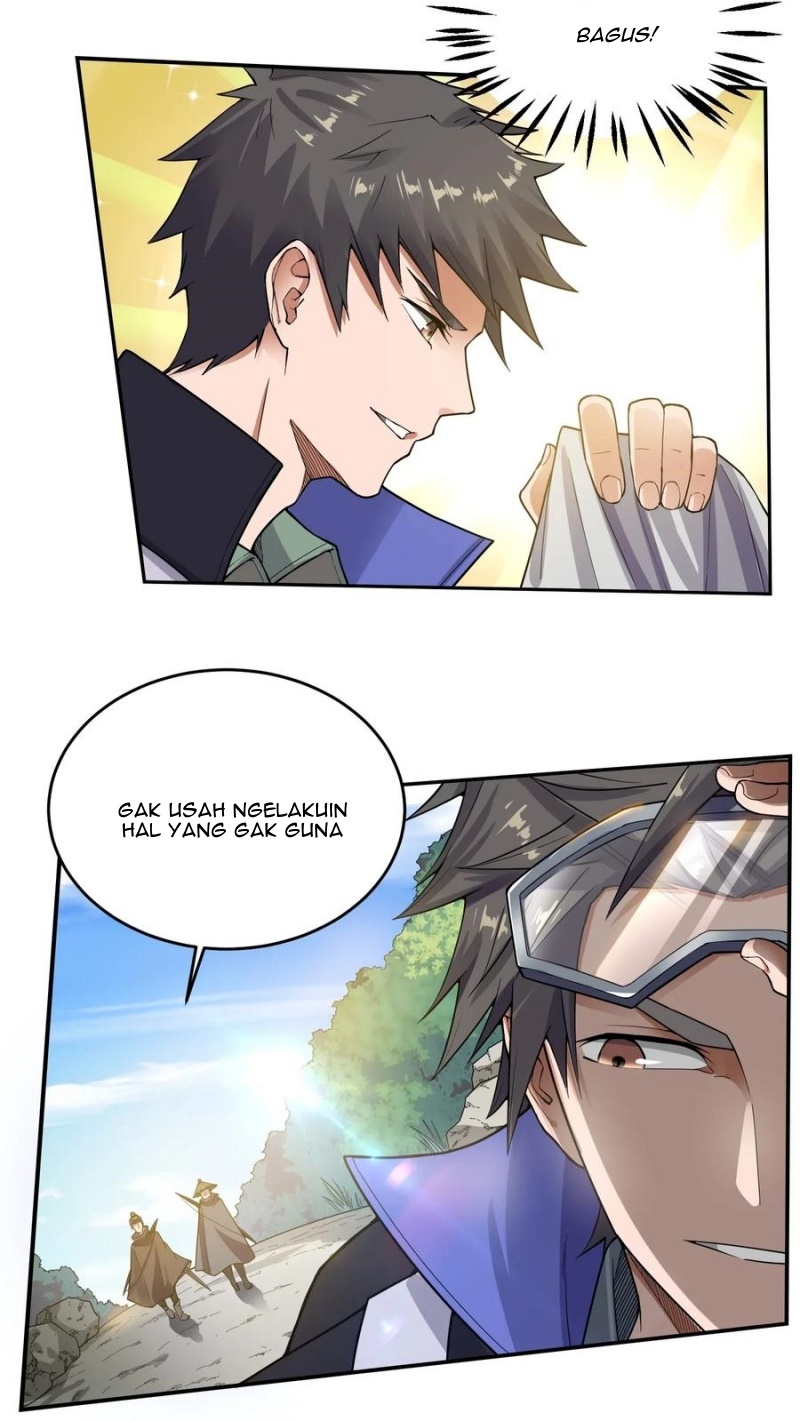 Yuanlong Chapter 116 - halaman 6