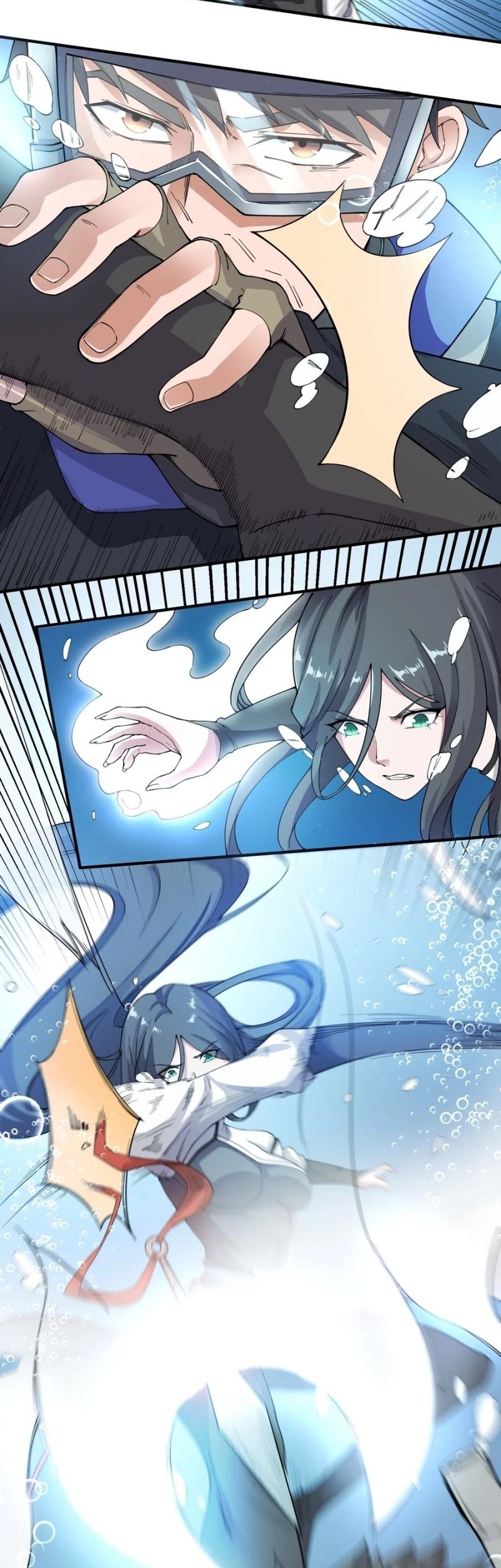 Yuanlong Chapter 117 - halaman 2