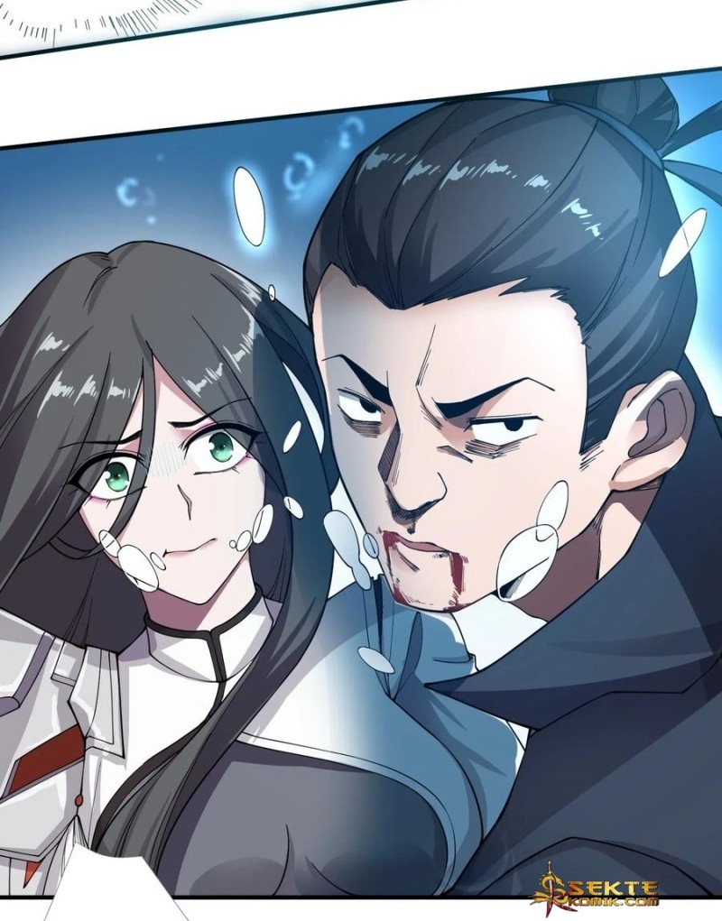 Yuanlong Chapter 117 - halaman 7