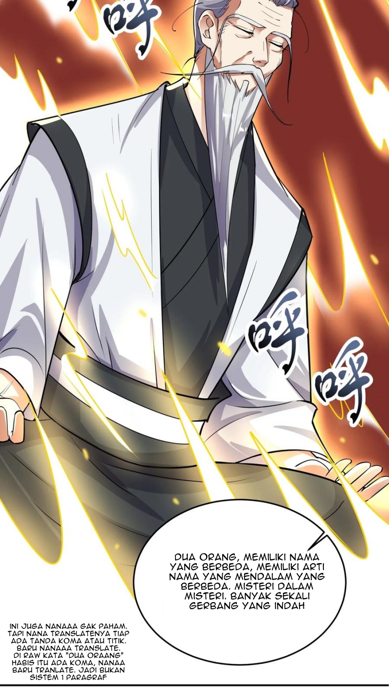 Yuanlong Chapter 118 - halaman 18