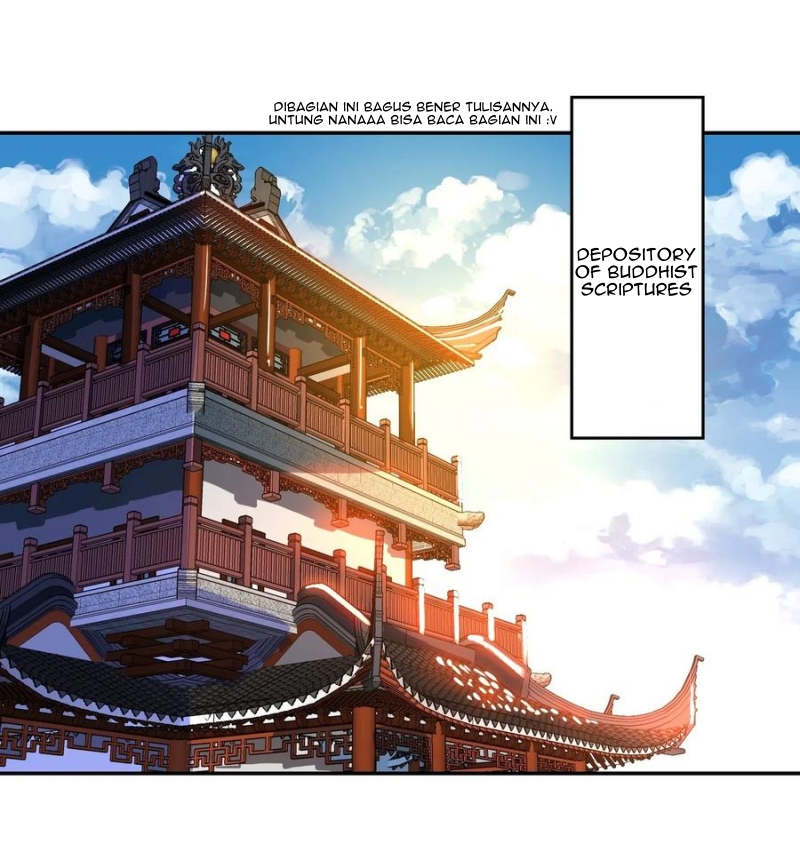 Yuanlong Chapter 118 - halaman 2