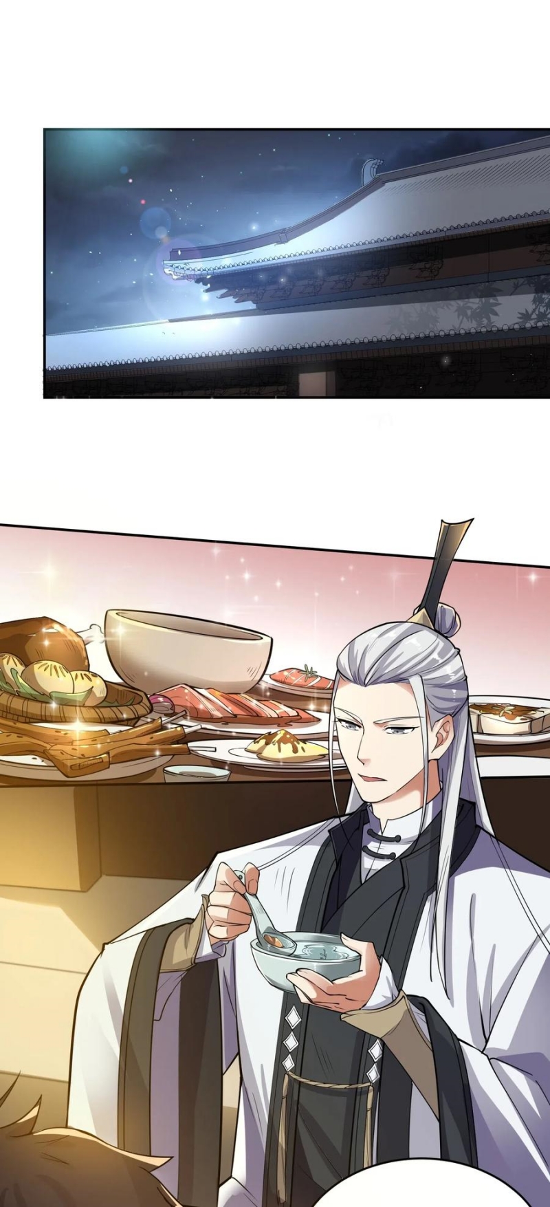 Yuanlong Chapter 118 - halaman 27