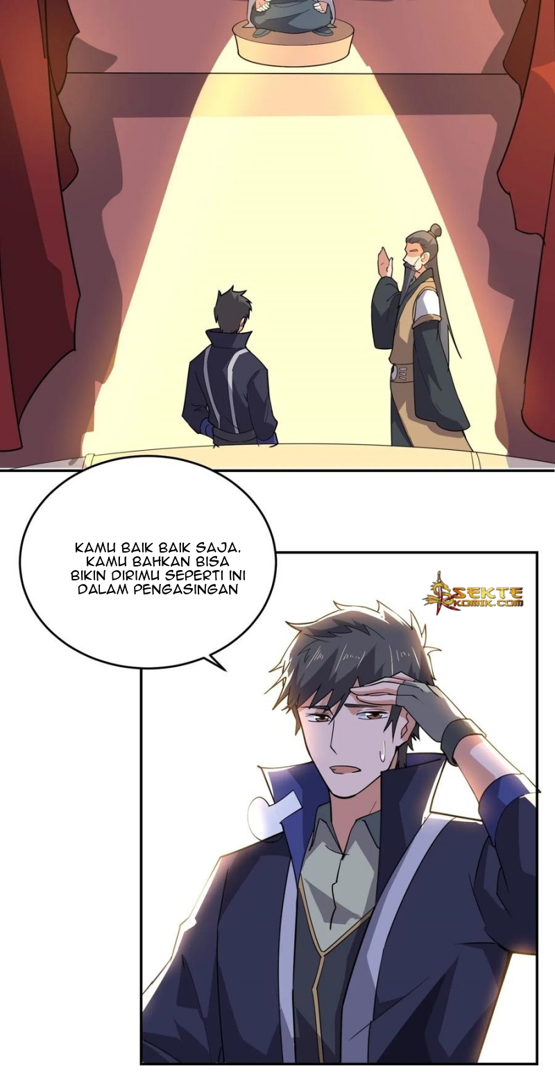 Yuanlong Chapter 118 - halaman 5