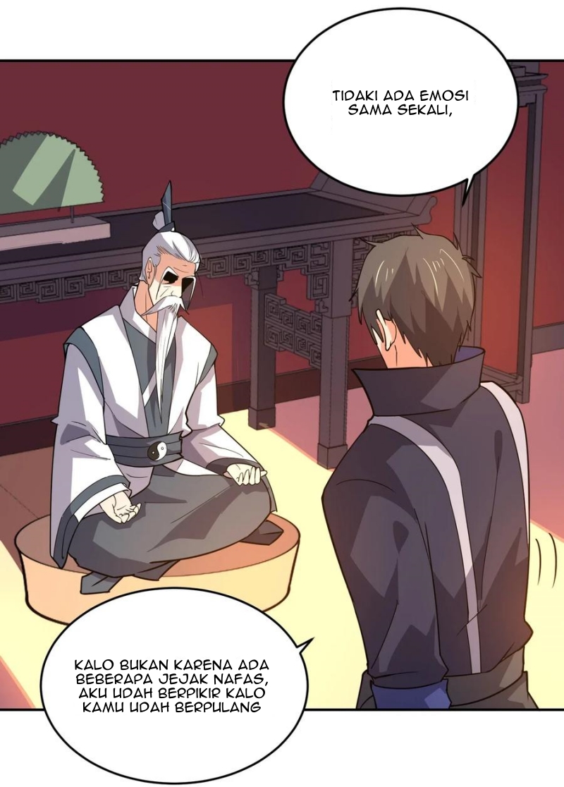 Yuanlong Chapter 118 - halaman 6