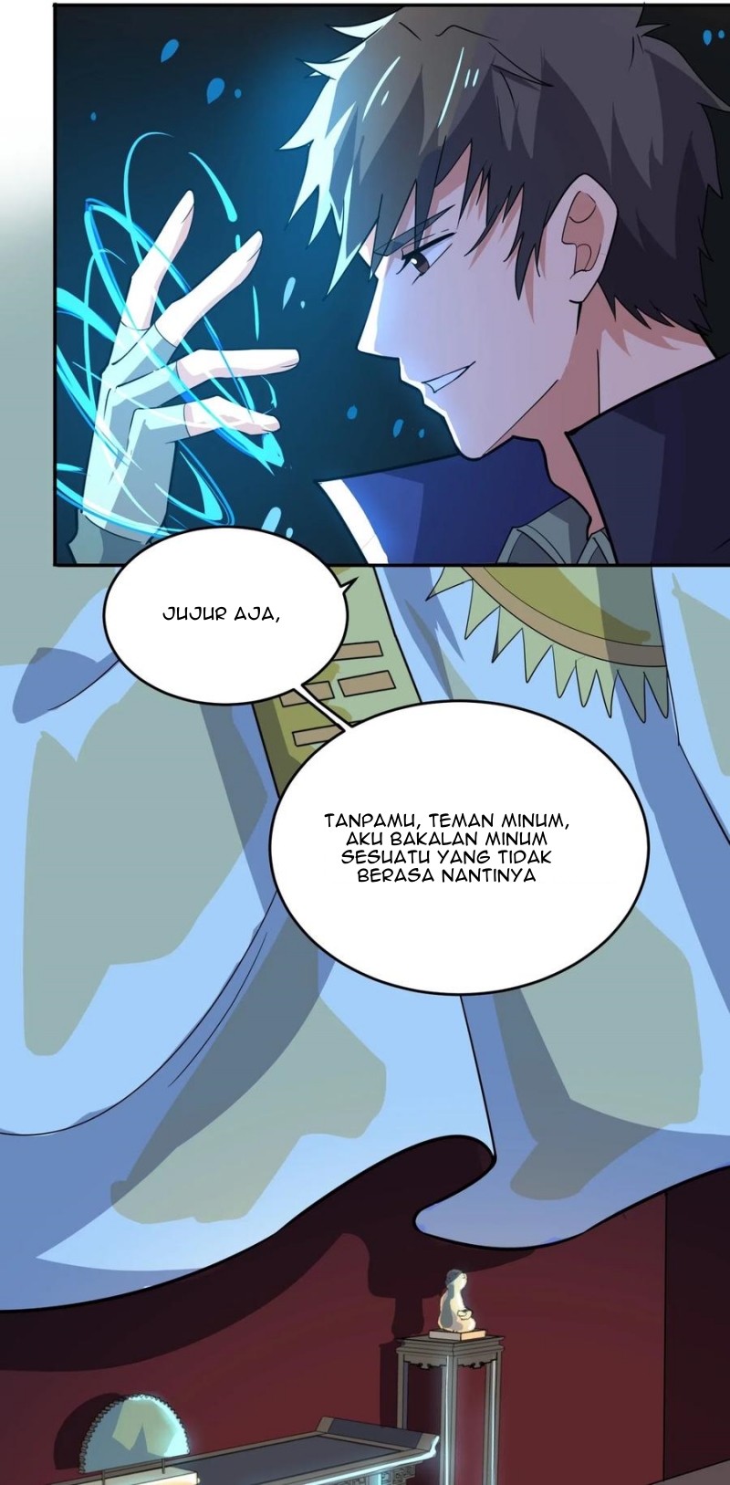 Yuanlong Chapter 118 - halaman 7