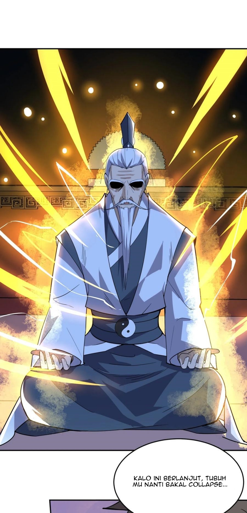 Yuanlong Chapter 118 - halaman 9