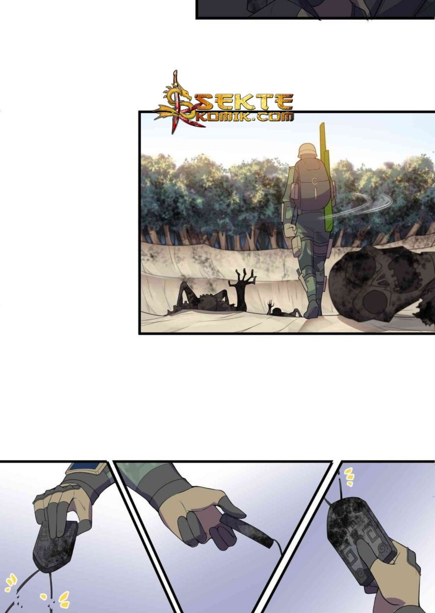 Yuanlong Chapter 12 - halaman 13