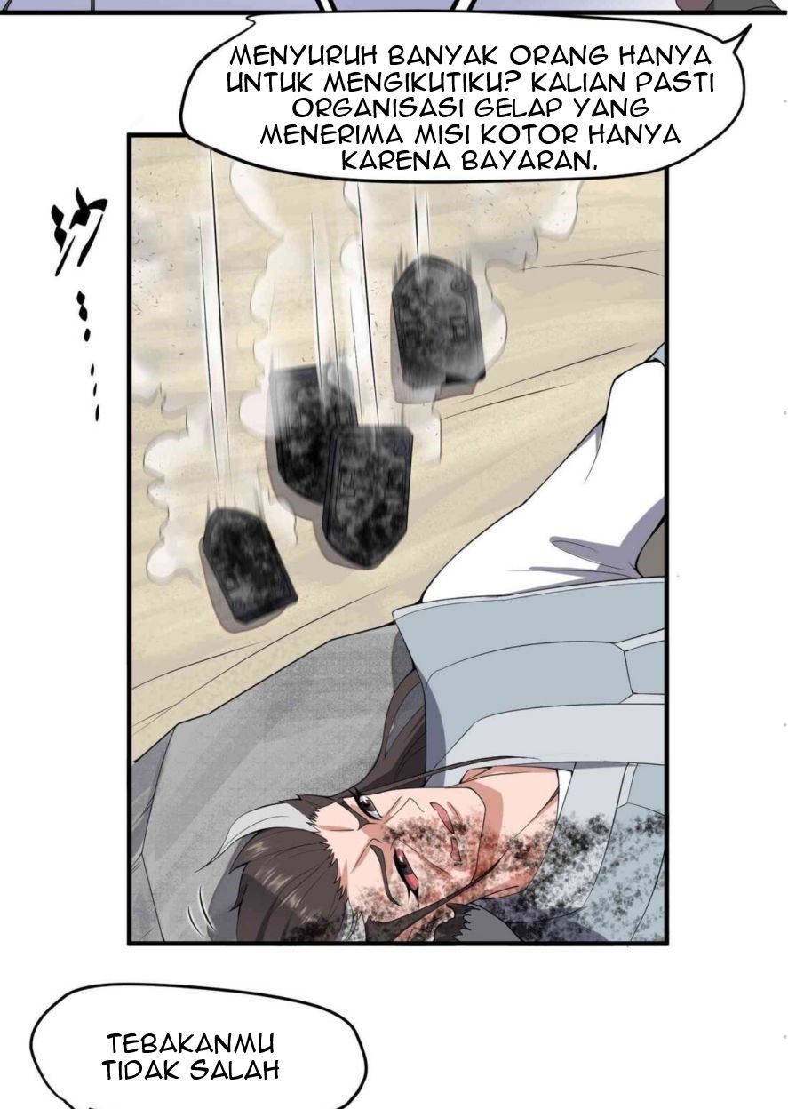 Yuanlong Chapter 12 - halaman 14