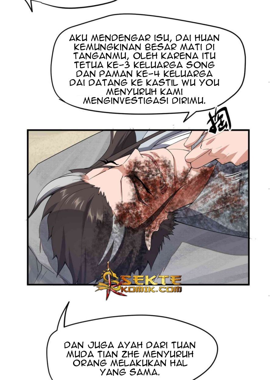 Yuanlong Chapter 12 - halaman 15