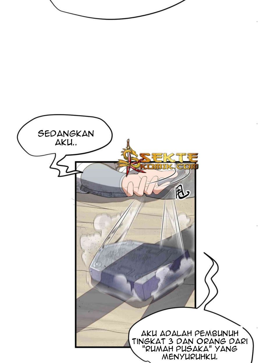 Yuanlong Chapter 12 - halaman 16