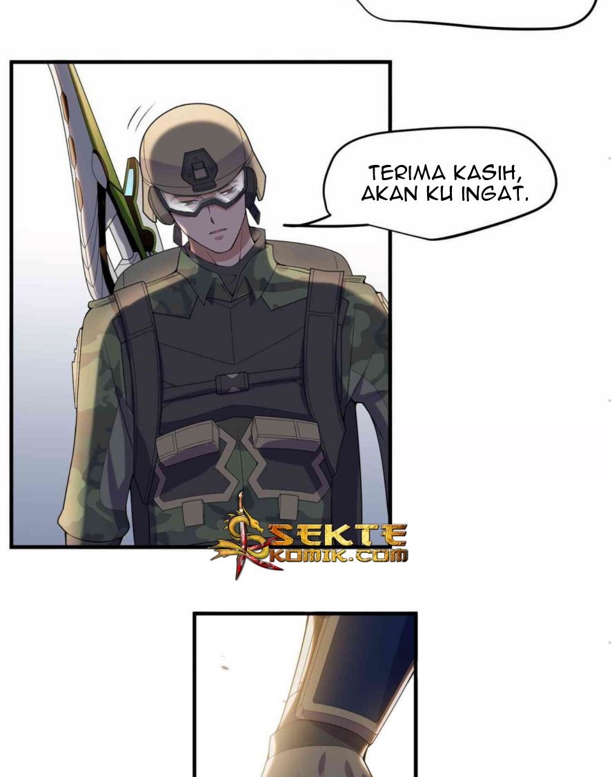 Yuanlong Chapter 12 - halaman 17